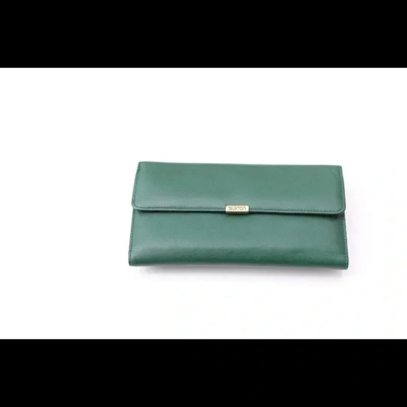 Buxton wallet/organizer - Picture 1 of 10